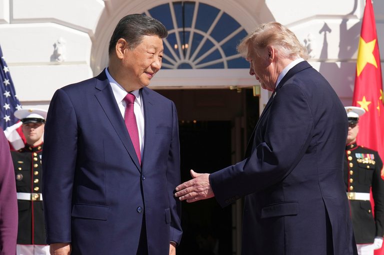 President Trump Calls For Renewed U S China Youth Exchanges As Ai Cooperation Re