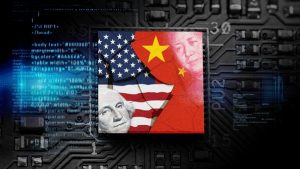 President Trump Calls For U S Superintelligence Lead As China Expands Ai Threat