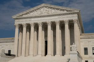 President Trump Condemns Supreme Court Justices After Mail Ballot Ruling