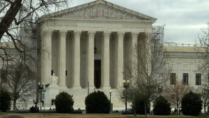 President Trump Condemns Supreme Court Justices For Blocking Mail Voting Changes