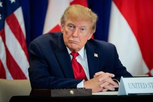 President Trump Confirms U S And Iranian Officials Met After Strong Un Warning