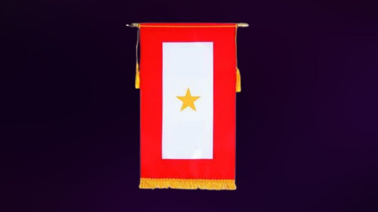 President Trump Declares Gold Star Mother S And Family S Day Honoring Military F