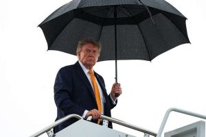 President Trump Grants 30 Clemencies Including Drug Offenders And A Former Union