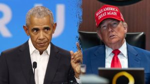 President Trump Launches Ai Force Vows To Protect American Innovation