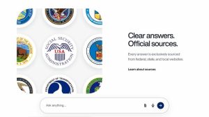 President Trump Launches America Gov One Stop Ai Portal For Federal Services