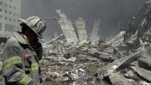 President Trump Leads Nationwide 25Th Anniversary Tributes To 9 11 Victims