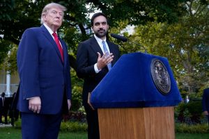 President Trump Meets Nyc Mayor Mamdani At Gracie Mansion To Discuss Affordable