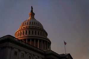 President Trump Moves To Withhold 800 Million In Funding For Illegal Immigration