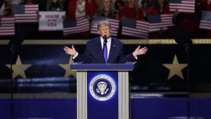 President Trump Proposes 5 000 Dividend For Adults Sparking Debate In Congress