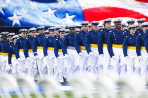 President Trump Proposes A Tuition Free United States Space Academy
