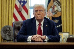 President Trump Proposes An Ai Force And Plans To Appoint An Ai Czar