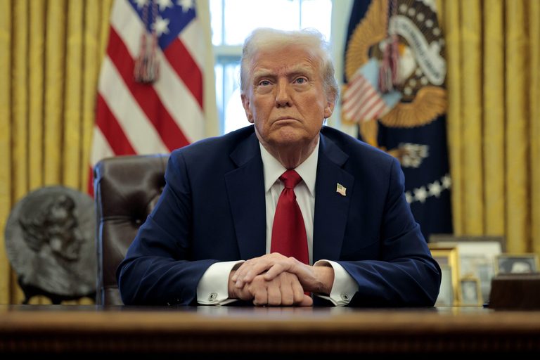 President Trump Proposes An Ai Force And Plans To Appoint An Ai Czar