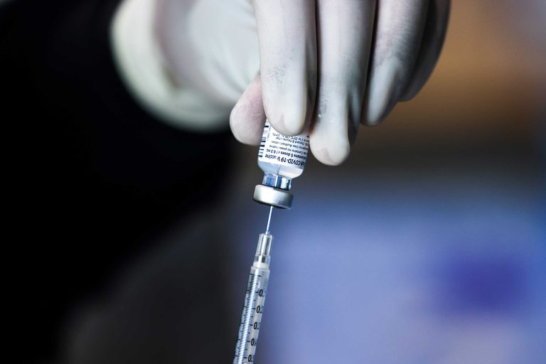 President Trump Proposes Splitting Childhood Vaccines Into Five Smaller Doses