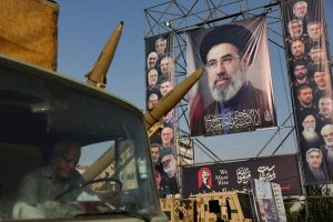 President Trump Refutes Reports Of Offering Iran Sanctions Relief