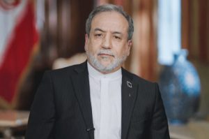 President Trump Rejects Iran S Hormuz Deal Stands Firm On National Security