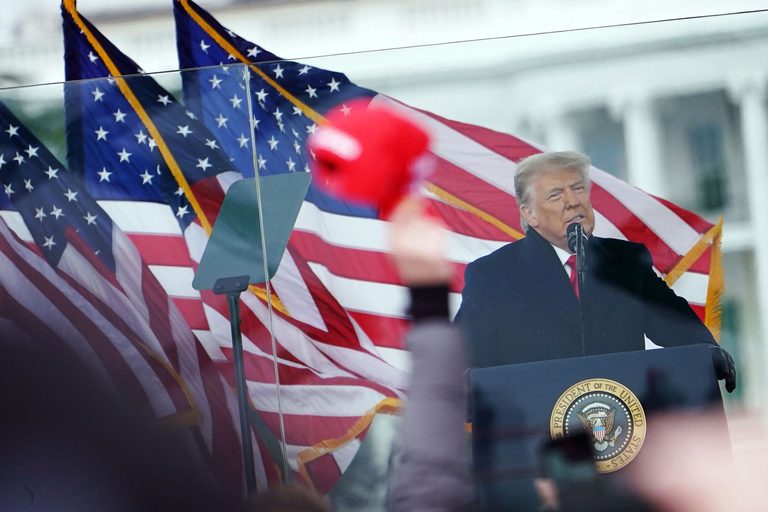 President Trump Reposts 2021 Video On 9 11 Cites Democratic Justice System Weapo
