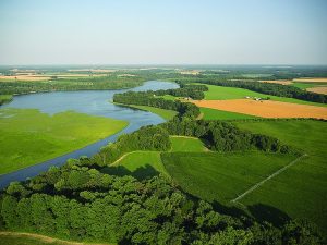 President Trump Revokes Obama Era Chesapeake Bay Cleanup Order Citing Economic H