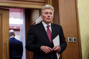 President Trump S Diplomacy Spurs Russian Hope For Renewed Ukraine Talks