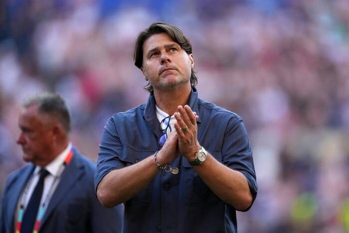 President Trump S Intervention Leads Fifa To Overturn Balogun Red Card U S Coach