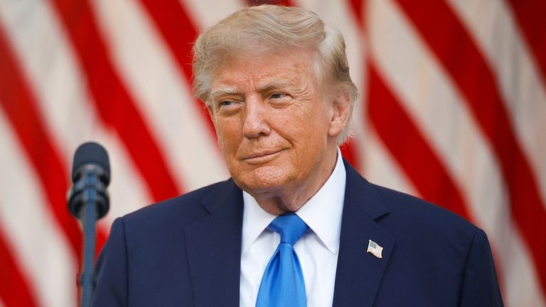 President Trump S Pre Midterm Convention Aims To Defy Historical Trends