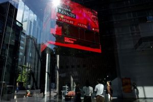 President Trump S Summit With Xi And Firm Iran Stance Boost Market Confidence