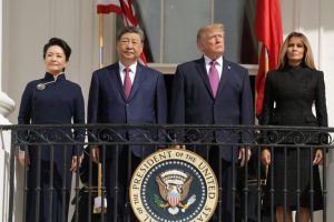 President Trump S Un Address And Xi Summit Highlight Ongoing Diplomatic Efforts