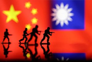 President Trump Says China Unlikely To Invade Taiwan Before 2028 Us Assessment C