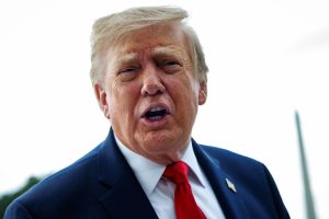 President Trump Says U S And Cuba Will Reach A Deal Without Military Action