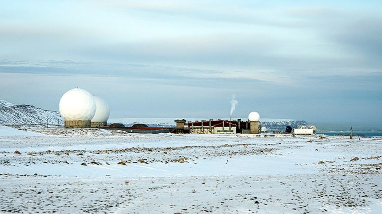 President Trump Secures New U S Military Access In Greenland To Bolster Arctic D