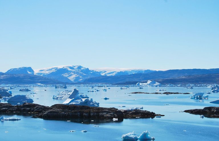 President Trump Secures Permanent U S Security Control Over Greenland