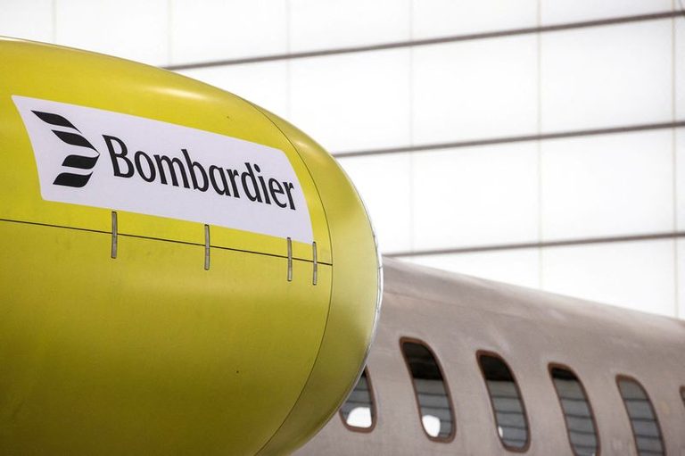 President Trump Threatens Bombardier Market Access Shares Dip As U S Jobs At Sta