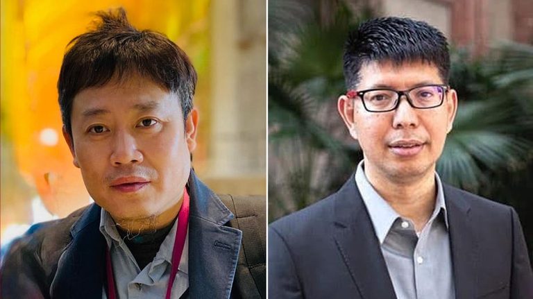 President Trump To Ask Xi Jinping To Release Wrongfully Detained U S Scientist