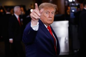 President Trump To Attend Texas Tennessee Sec Showdown In Knoxville