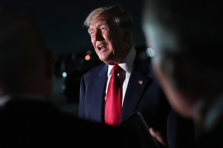 President Trump To Mark 25Th Anniversary Of 9 11 At Pentagon Ceremony