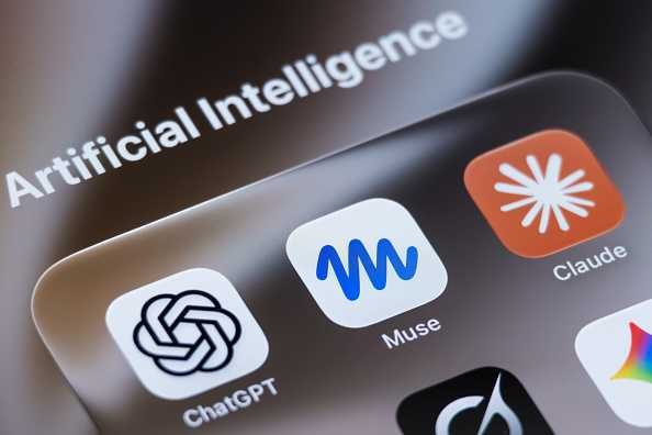 President Trump To Meet Tech Ceos In Washington On Ai Safeguards