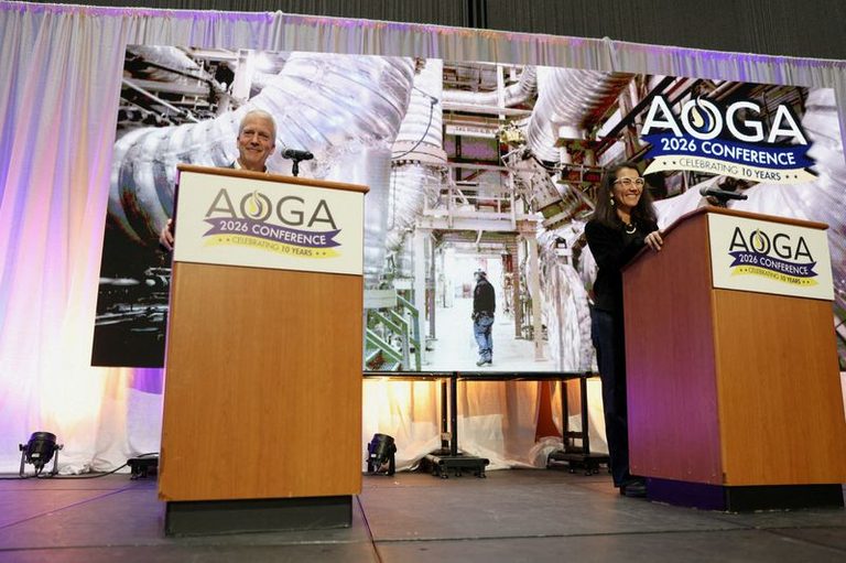 President Trump To Unveil 54 Billion Alaska Lng Investment Using South Korea Fun