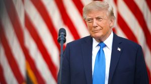 President Trump Touts 5 000 Dividend Funded By Record Tariff Revenue
