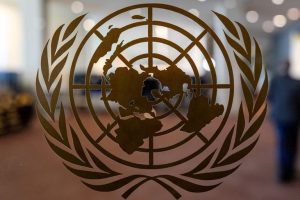 President Trump Urges Ai Growth At Un Briefing Warns Against Global Control Sche