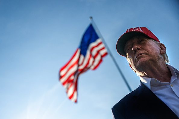 President Trump Vows Tougher U S Response After Latest Strikes On Iranian Target