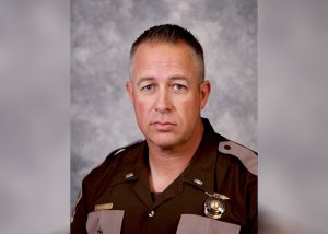 President Trump Withdraws Lance Schroyer Nomination For Ice Director