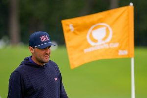 Presidents Cup Format Favors U S Depth Leaving International Team Struggling