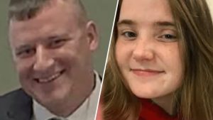 Pretrial Hearing Set As Matthew Farwell Trial On Sandra Birchmore Murder Approac