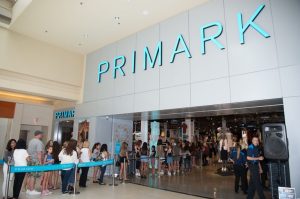 Primark Opens First Minnesota Store At Mall Of America Bringing Affordable Fashi