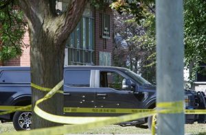 Prime Minister Carney Condemns Shooting Outside Belleville Synagogue On Yom Kipp