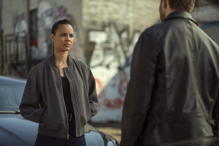Prime Video S Neagley Sets Roots In Chicago Becomes Platform S Top Series
