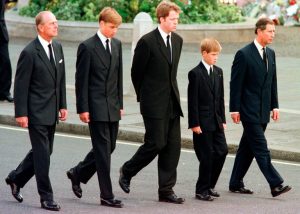 Prince Charles Brother Accuses King Of Dismissing Princess Diana S Wishes In New