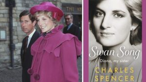 Prince Charles Brother Releases Memoir Offering Intimate Portrait Of Princess Di