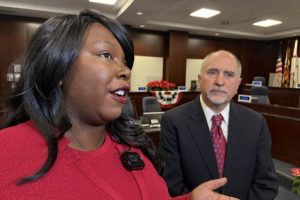 Prince George S County Court Date Postponed In 39 Million Park Fund Dispute