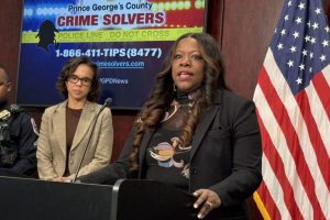 Prince George S County Officials Say Hanging Death Ruled Suicide Investigation C