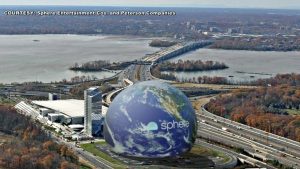 Prince George S County Weighs 1 4 B Sphere Project Urges Union Labor